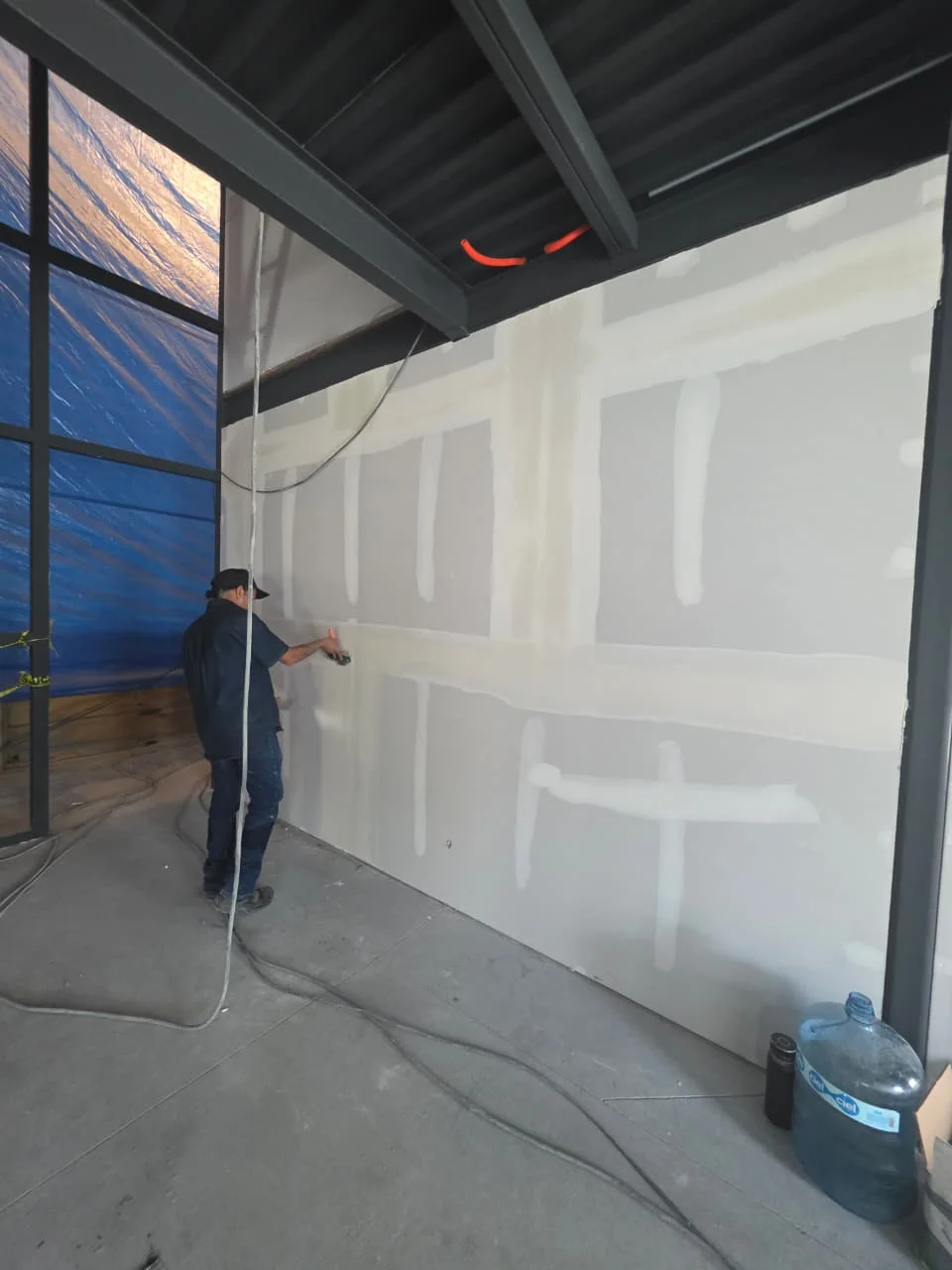 Grupo Hydro — Tempus